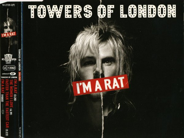 Towers Of London-0