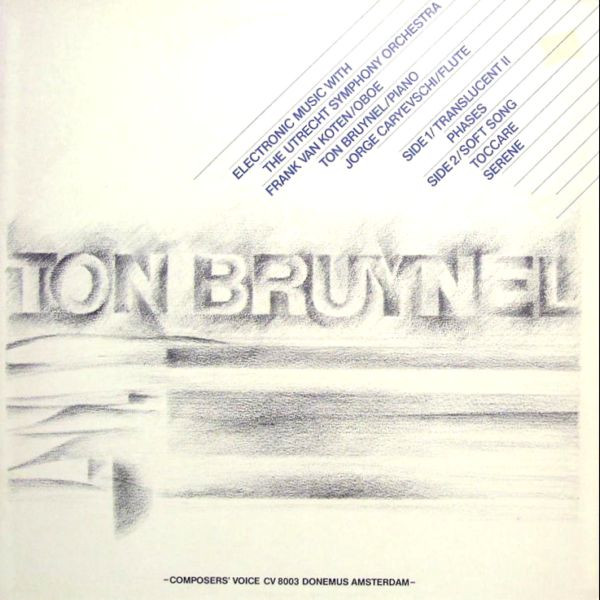 Ton Bruynèl-0