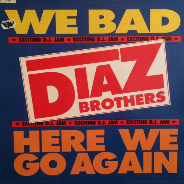 The Diaz Brothers-0