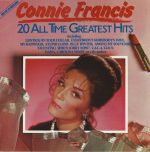 Connie Francis-0