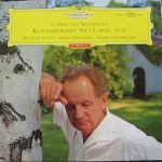 Ludwig van Beethoven – Wilhelm Kempff · Berliner Philharmoniker · Ferdinand Leitner-0