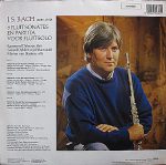 Johann Sebastian Bach, Raymond Delnoye, Gerard Dekker, Marien Van Staalen-1