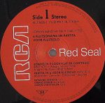 Johann Sebastian Bach, Raymond Delnoye, Gerard Dekker, Marien Van Staalen-3