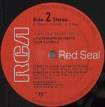 Johann Sebastian Bach, Raymond Delnoye, Gerard Dekker, Marien Van Staalen-4