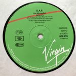 Deutsch Amerikanische Freundschaft-2