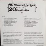 De Damrakkertjes (2) O.l.v. Hans de Jong-1