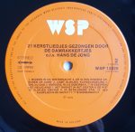 De Damrakkertjes (2) O.l.v. Hans de Jong-3