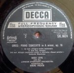 Robert Schumann & Edvard Grieg, Radu Lupu, London Symphony Orchestra, André Previn-3