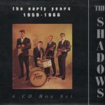 The Shadows-0