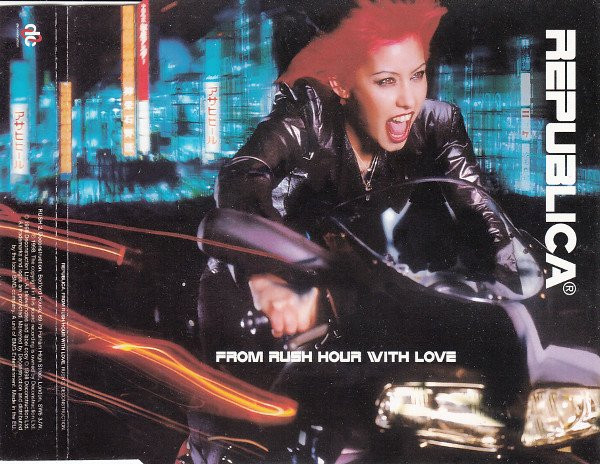 From Rush Hour With Love-0 Republica-0