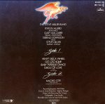 The Steve Miller Band*-1