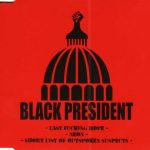 Black President-0