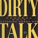 Central Unit (2) Featuring Norma Rae-0