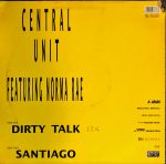 Central Unit (2) Featuring Norma Rae-1