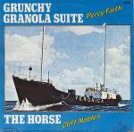 Percy Faith / Cliff Nobles-1