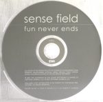 Sense Field-2