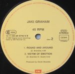 Jaki Graham-2