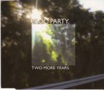 Bloc Party-0