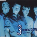 3 Doors Down-0