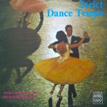 Sidney Sylvester & His Ballroom Orchestra-0