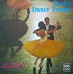 Sidney Sylvester & His Ballroom Orchestra-0