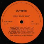 Sidney Sylvester & His Ballroom Orchestra-2