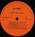 Sidney Sylvester & His Ballroom Orchestra-3