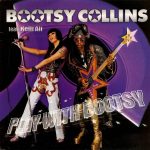 Bootsy Collins feat. Kelli Ali-0