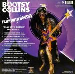 Bootsy Collins feat. Kelli Ali-1