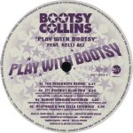 Bootsy Collins feat. Kelli Ali-2