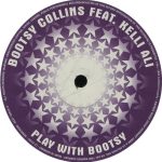 Bootsy Collins feat. Kelli Ali-3