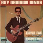 Roy Orbison, Jerry Lee Lewis, Tommy Roe-0
