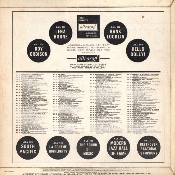Roy Orbison, Jerry Lee Lewis, Tommy Roe-1