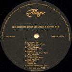 Roy Orbison, Jerry Lee Lewis, Tommy Roe-2