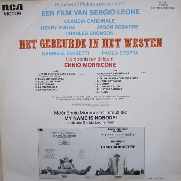 Ennio Morricone-1