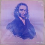 Arthur Grumiaux - Niccolò Paganini - Piero Bellugi - Orchestre National De L'Opéra De Monte-Carlo-1