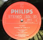 Arthur Grumiaux - Niccolò Paganini - Piero Bellugi - Orchestre National De L'Opéra De Monte-Carlo-3