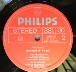 Arthur Grumiaux - Niccolò Paganini - Piero Bellugi - Orchestre National De L'Opéra De Monte-Carlo-4