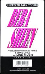 Beba Sheen-1