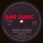 Beba Sheen-2