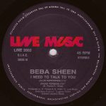 Beba Sheen-3