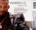 Warren G-1