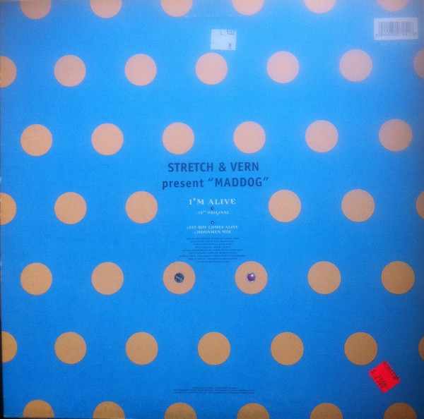 Stretch & Vern Present "Maddog"*-1