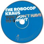 The Robocop Kraus-4