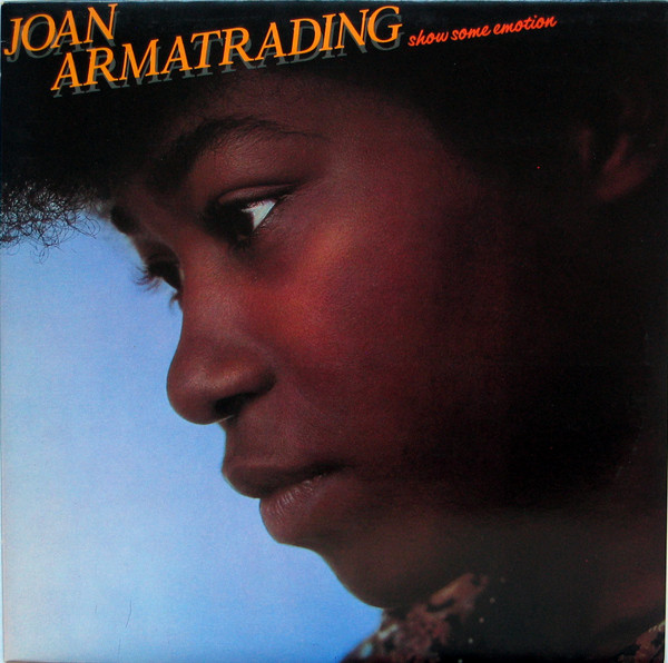 Show Some Emotion-0 Joan Armatrading-0