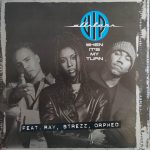 VIP Allstars Feat. Raymond Lothar Slijngaard, Strezz (2), Orpheo-0