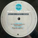 VIP Allstars Feat. Raymond Lothar Slijngaard, Strezz (2), Orpheo-2