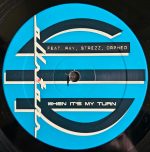 VIP Allstars Feat. Raymond Lothar Slijngaard, Strezz (2), Orpheo-3