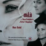 miLù mit Kim Sanders & Peter Heppner-0
