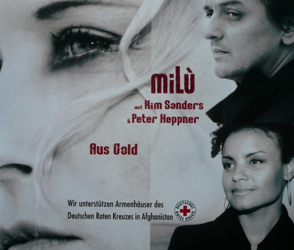 miLù mit Kim Sanders & Peter Heppner-0